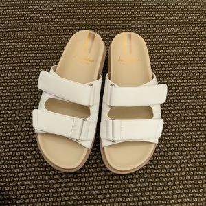 SAM EDELMAN sandals